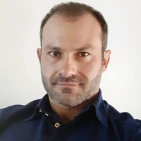 Ricardo Goebel Mantovani