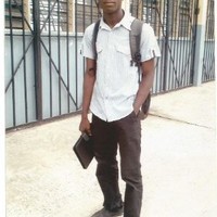 Caleb Sambele