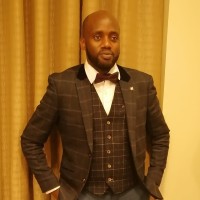 Gerald Jagwe  ,  MBA, CQP MCQI