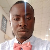 Ayodele Olarewaju