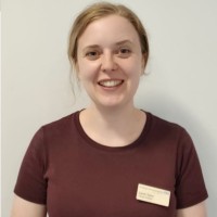 Sarah Taylor