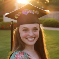 Molly Burke