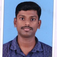 Vinod C A