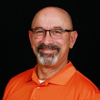 Robert Parrish
