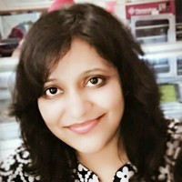 Anubha Garg