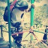 sanam magar