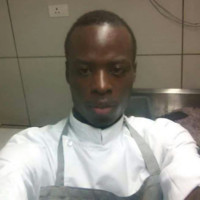 ishimwe cedric