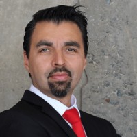 Mauricio LORCA