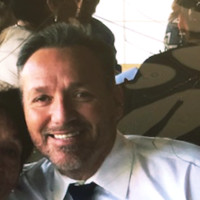 Oscar Davila