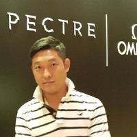 Jesse Wong