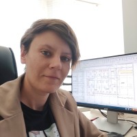 Kateryna Bondareva
