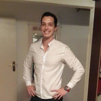 Leanco van der Westhuizen