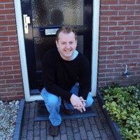 Manfred Hegeman