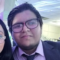 Jaime Andres Reyna Barrón