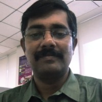 Prashanth Hiremath