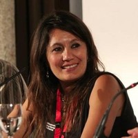 Cristina Gómez Cuevas