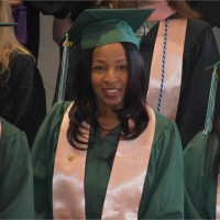Jewel Mclawhorn