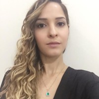 Thais Fernanda