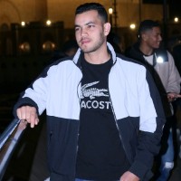 Kezzazy Mustapha