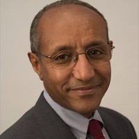 Ephraim Senbetta, PhD