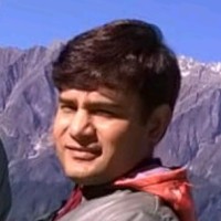 Ashish Maithani