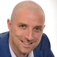 Darren Smith