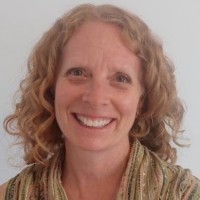 Julie Bernier