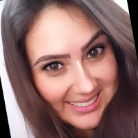 Jaqueline Ferreira Oliveira Garbelini