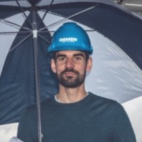 Jeroen van der Sande