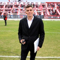 Gerardo Luis Navarro Razzano