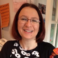 Sandra Blunnie