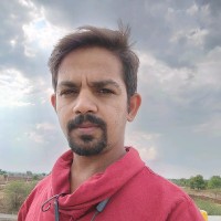 Umesh Iti
