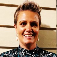 Nicole Brudenall