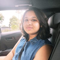 Aabha Suryanarayan Rao