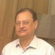 Bikram Bhattacharya