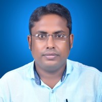 Kartik Sahoo