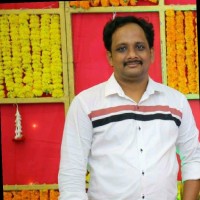 N P Rao Nunna