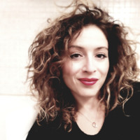Raffaella Guerrieri