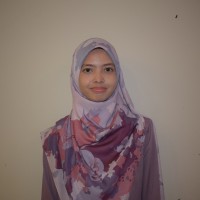 Nur Anis Amira Sazali