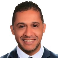 Mohamed Obied