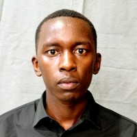 Justus Mwangi