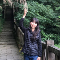 Wendy Yuan
