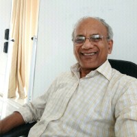 Tushar Kalbhor
