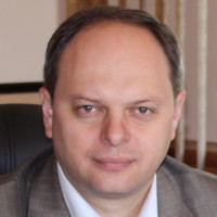 Валерий Маковский
