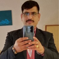 Kailash Chandra Paliwal