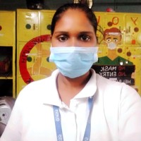 Shireesha Dasari
