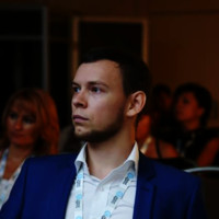 Borys Sydorenko