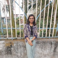 Anisha Maheswari