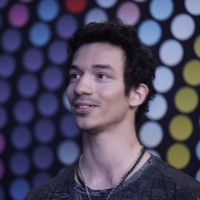 Renaud Gomes-Vicheney
