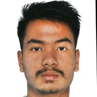 Krishna Bajgain